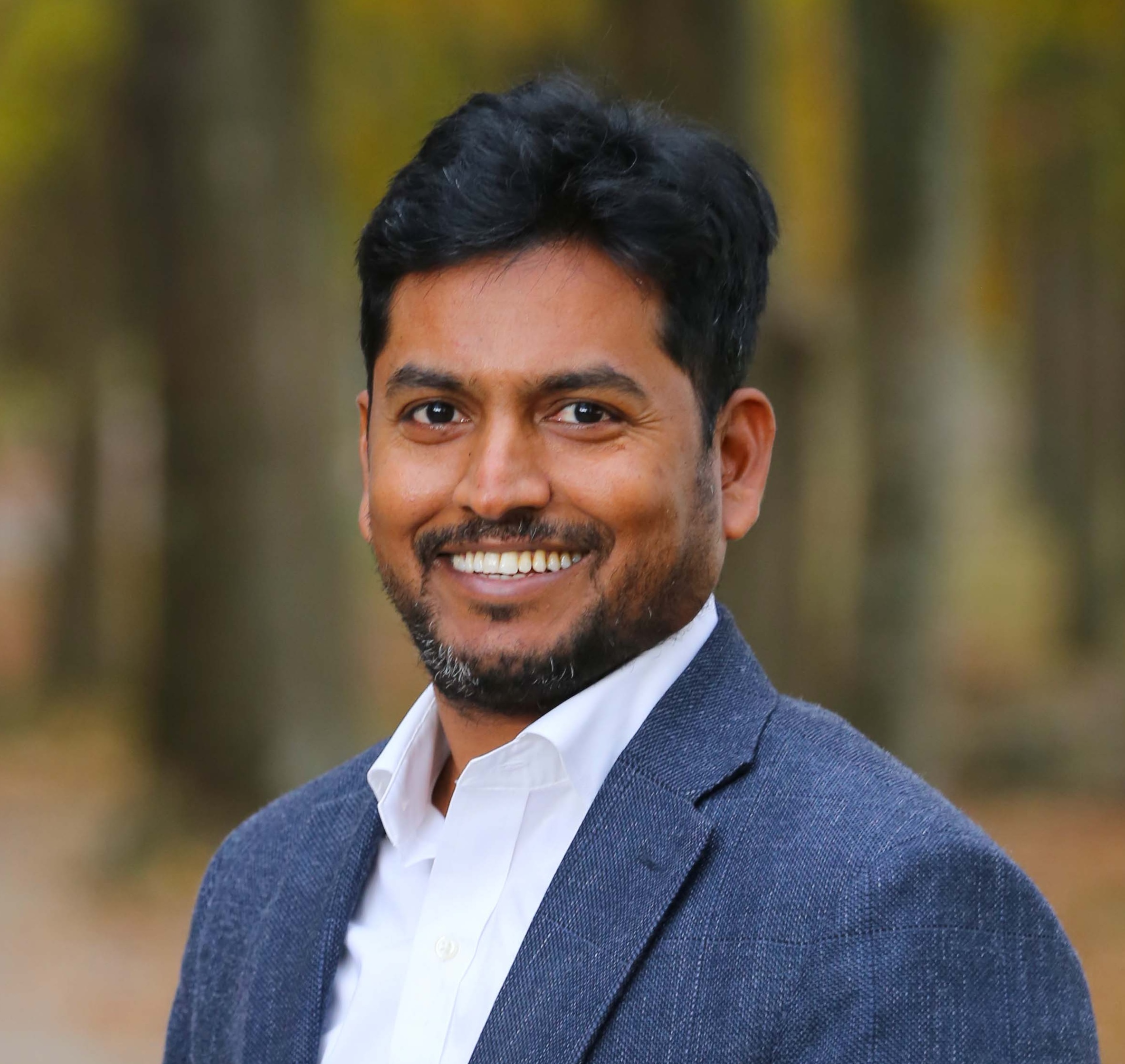 Sankara Reddy Telukutla