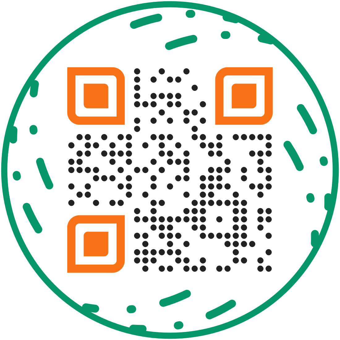 Reddy.sh QR code